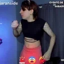 eleScared emote for Discord