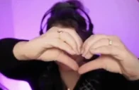 ElaineHeart emote for Discord