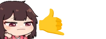 elisSaaaad emote for Discord