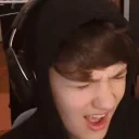 elcuBust emote for Discord
