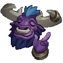 Electrollistar emote for Discord