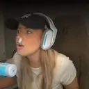 ellieCrazy emote for Discord