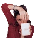 eliMagic emote for Discord