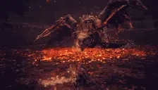 eldenringbayle emote for Discord