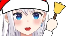 ellyDink emote for Discord