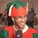ElfVIBE emote for Discord