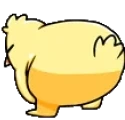 ElmoSUSSY emote for Discord
