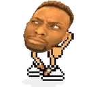 eliahtreek emote for Discord