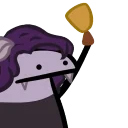 elnDINKDONK emote for Discord