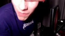 ElmLICKA emote for Discord