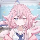 ElioHuh emote for Discord