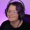 ElaineShush emote for Discord
