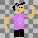 Eljossodance emote for Discord