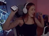 EleezabetCrab emote for Discord