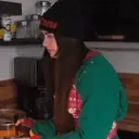 ellenHungry emote for Discord