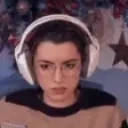 elisaPanic emote for Discord