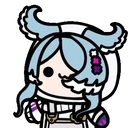 eliraWIggle emote for Discord