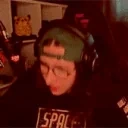 EllaRave emote for Discord