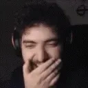 ElMartoLachflash emote for Discord