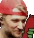 EloSALAMI emote for Discord