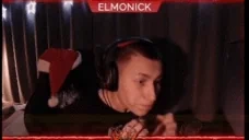 ElmTriggered emote for Discord