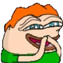 eluGIGGLE emote for Discord