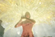 EldenDab emote for Discord