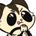 elSteer emote for Discord