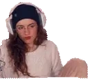 EliRagey emote for Discord