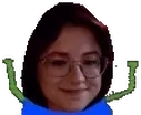 ElewkaCheer emote for Discord