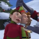 ElfCoping emote for Discord