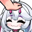 ElyPat emote for Discord