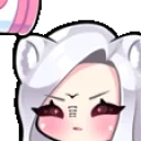 ElliBonk emote for Discord