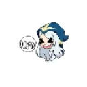 elwardd emote for Discord