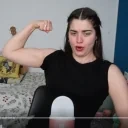 EllenFLEX emote for Discord