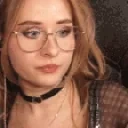 elinaSCHIZO emote for Discord