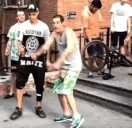 eldudu animated emote for Discord, Twitch and Slack