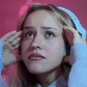 ellieShook emote for Discord