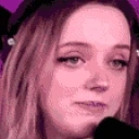 eliseDiesOfCringe emote for Discord
