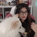 Elsa emote for Discord