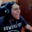 elkevoRage emote for Discord