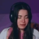 ellenStare2 emote for Discord