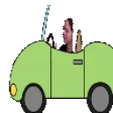 eliseyRoughDrive emote for Discord