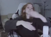 eleezabetflex emote for Discord