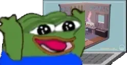 EliOnline emote for Discord