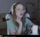 eleezabetHYPE emote for Discord