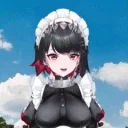 Ellen_jamp emote for Discord