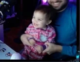 ellaDab emote for Discord