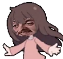 elisForsenSpin emote for Discord