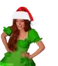 elfMaid emote for Discord